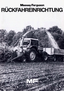 Massey Ferguson